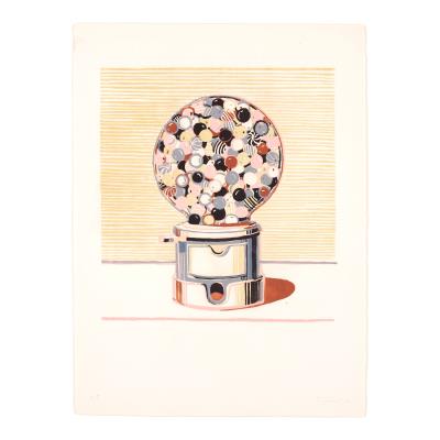 Gumball Machine
