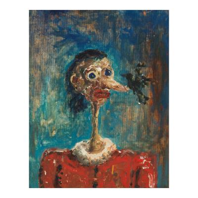 The Albatross