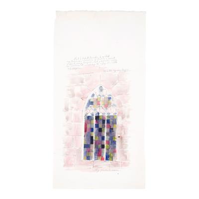 Untitled (But I didn't...)