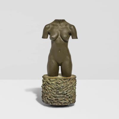 MOCA Torso