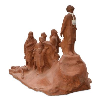 The Wishing Squad, 1916