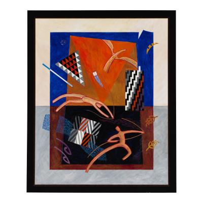 Untitled, 1939