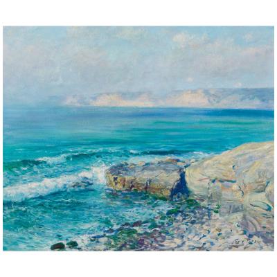 California & Western Art