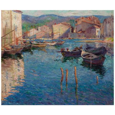 Port de Pêche