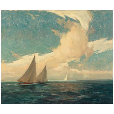 Summer Sea