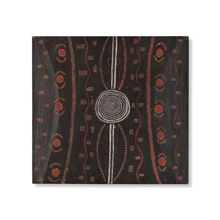Untitled, c.1973