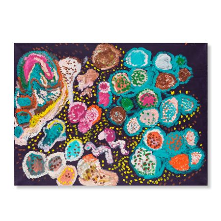 Flat Reef