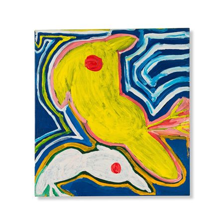 Two Birds, 2004