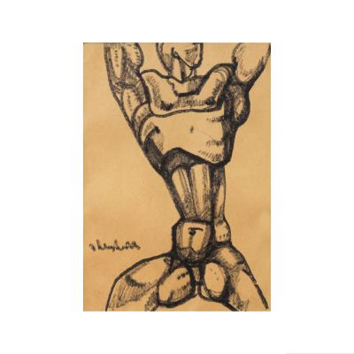 Torse/Torso