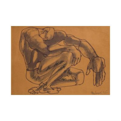 Géant / Giant