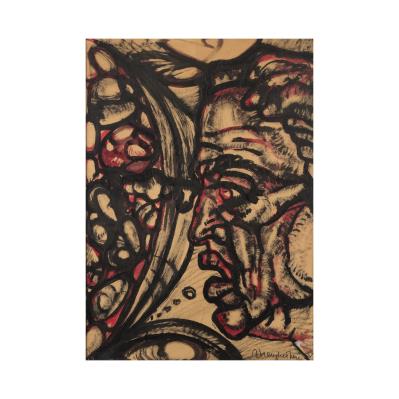 Sans titre / Untitled