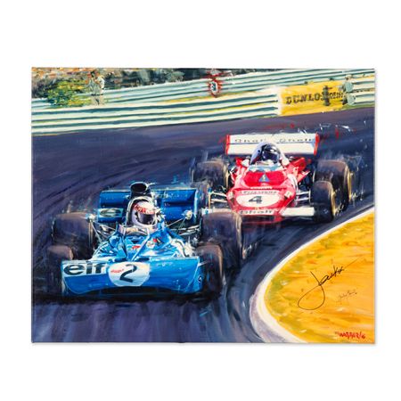 GP Germany 1971