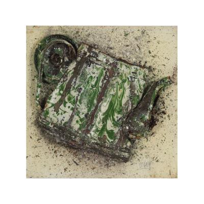 Nature morte (Série Avatars)