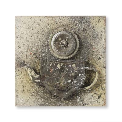 Nature morte