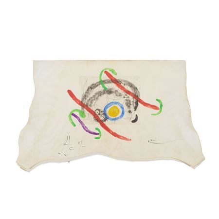Série III, 1970