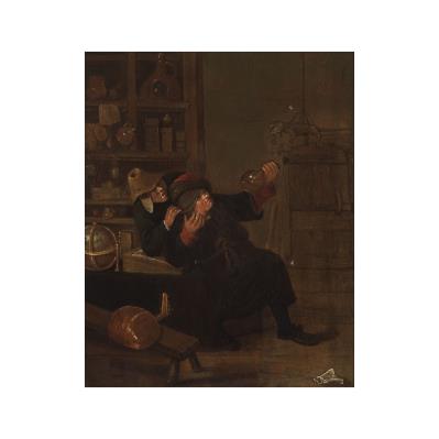 The Alchemist
