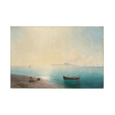 Old Master And 19th Century Paintings