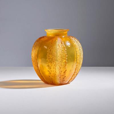 Vase Chardons
