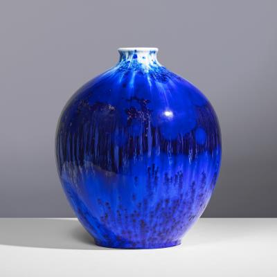 Important vase