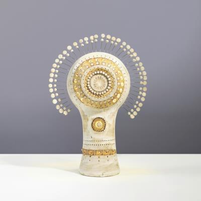 Lampe de table Soleil