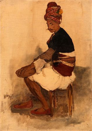 The Zeybek
