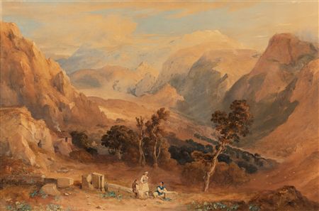 View of Delphi