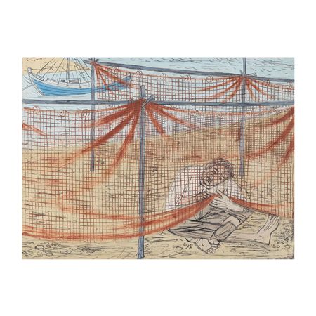The net repair