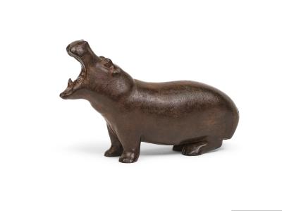 Hippopotamus