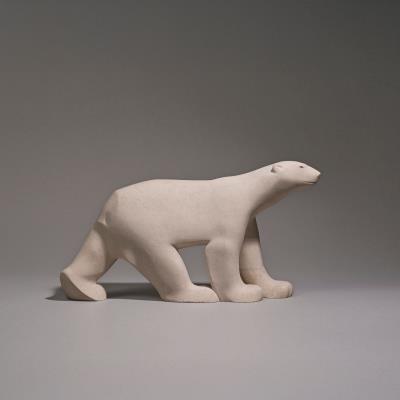 White Bear