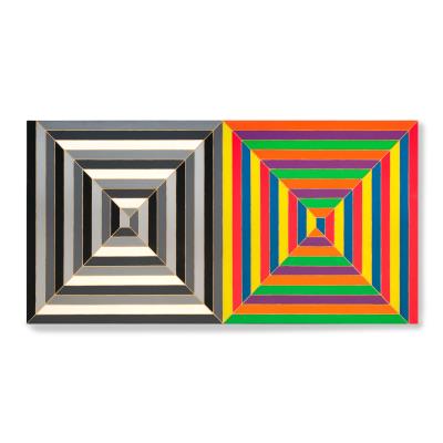 Post-War & Contemporary Art including the Cluzel Collection