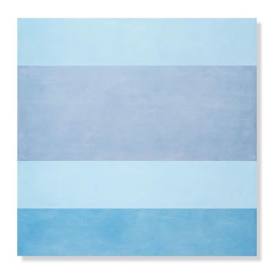 Landscape, 15 (in four parts)
