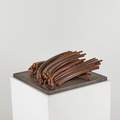 Dispersion/Arcs