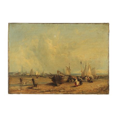 Seascape