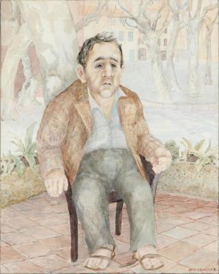 Portrait