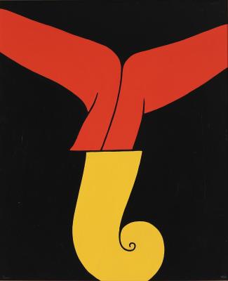 Untitled by Trygvi Olafsson - Auction record, sale price, and art valuation. Compare with similar artists and explore comparable artworks.