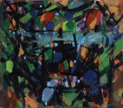 Untitled by Amariel Nordoy - Auction record, sale price, and art valuation. Compare with similar artists and explore comparable artworks.