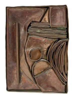 “Mor og barn” (Mother and Child)