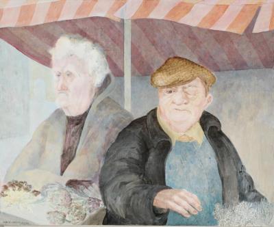 Untitled, 190. by Helle-Vibeke Erichsen - Auction record, sale price, and art valuation. Compare with similar artists and explore comparable artworks.