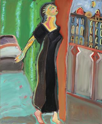 Julie