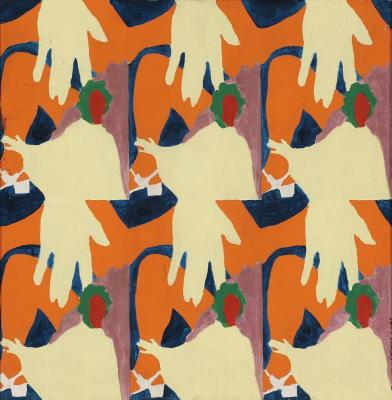 Four compositions(4)