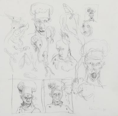 Untitled, 1995