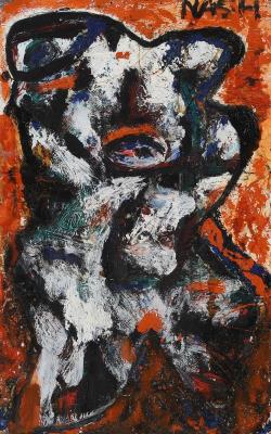 Our Poisoned World, 1963