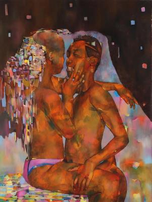 "Love", 2018