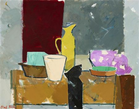 Still life