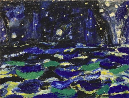 Night Sky