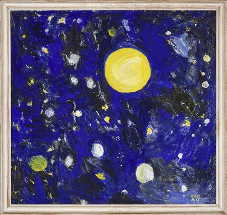 Starry Night