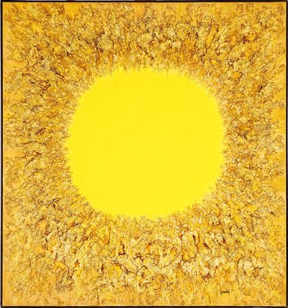 Untitled by Sohan Qadri - Auction record, sale price, and art valuation. Compare with similar artists and explore comparable artworks.