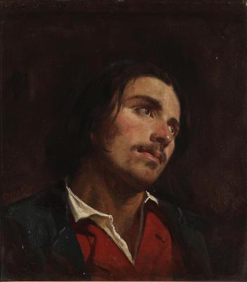 Portrait of a Young Roman Man