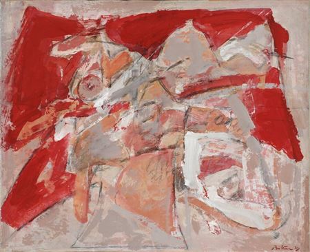 Passage de Rouge