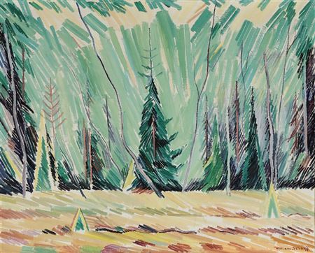 Forest